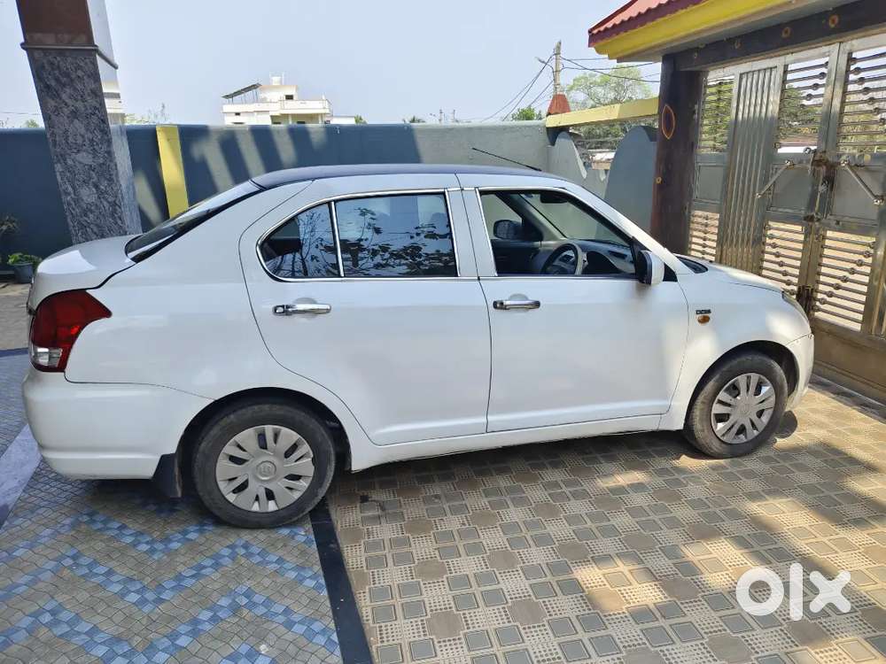 Maruti Suzuki Dzire 2016 Diesel 96600 Km Driven