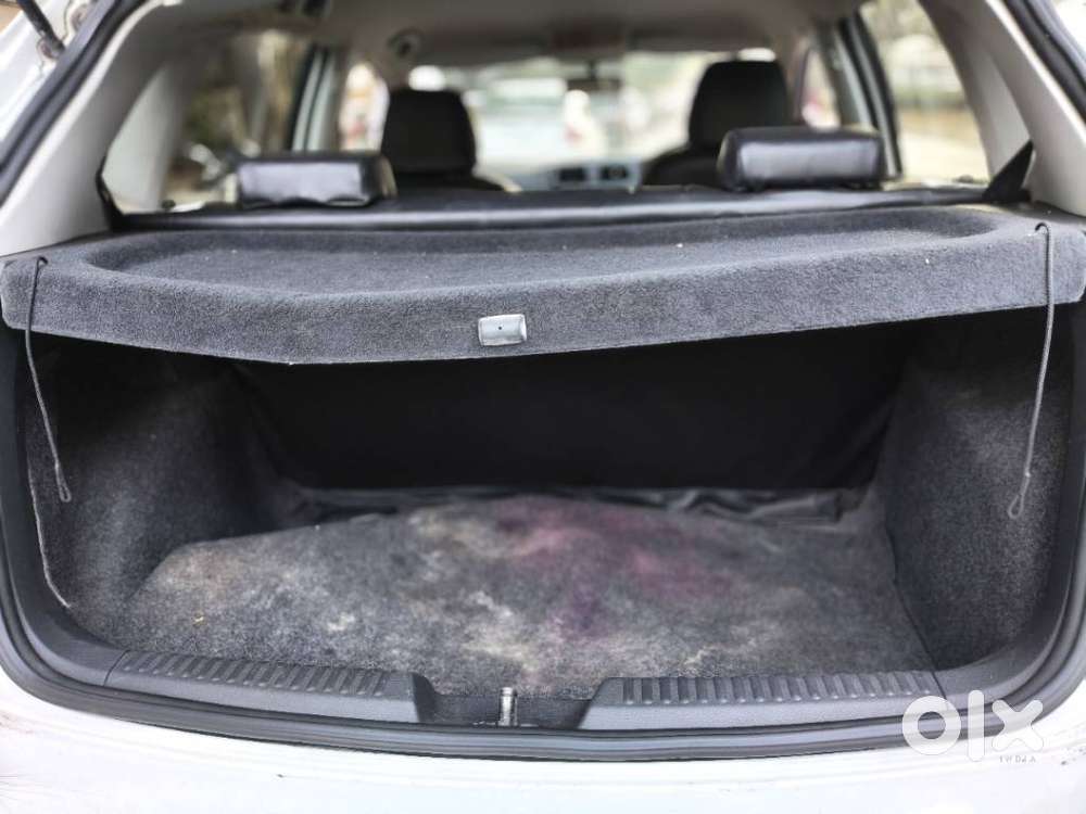 Volkswagen Polo 1.5 Tdi Comfortline, 2017, Diesel