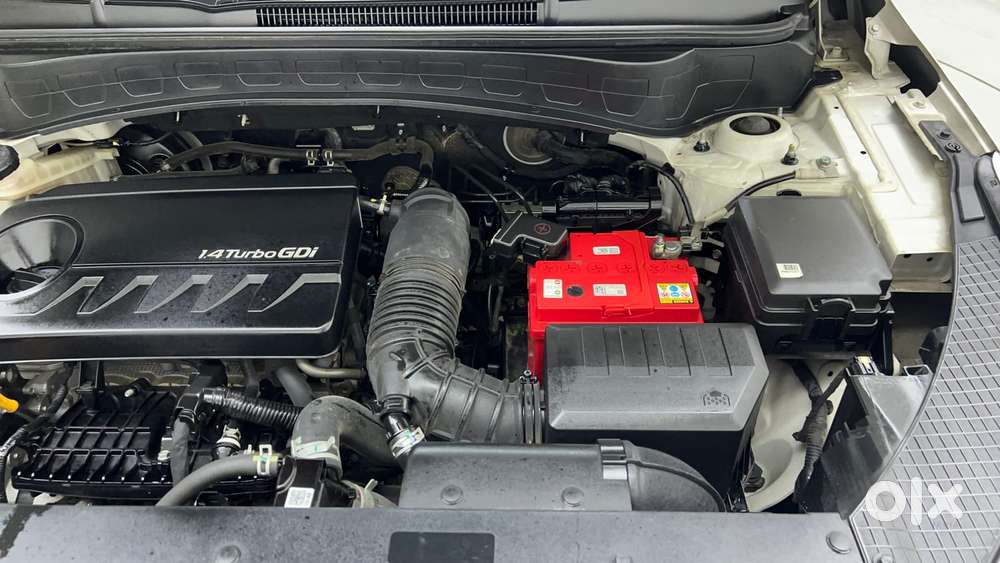 Kia Seltos Gtx, 2019, Petrol