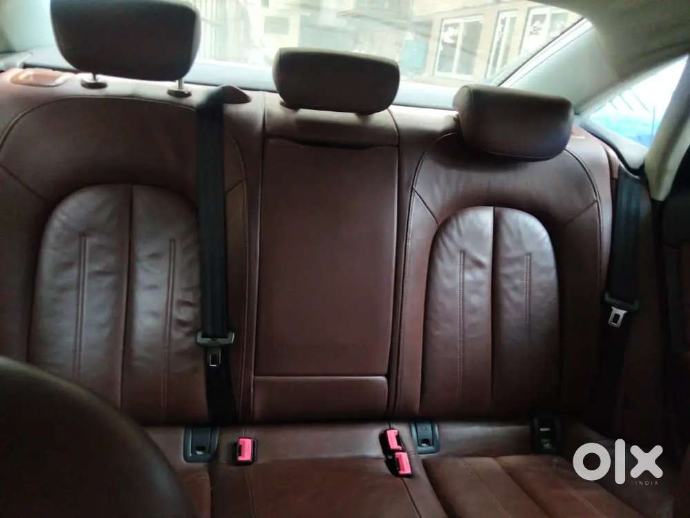 Audi A6 2.0 Tdi 2013 Diesel