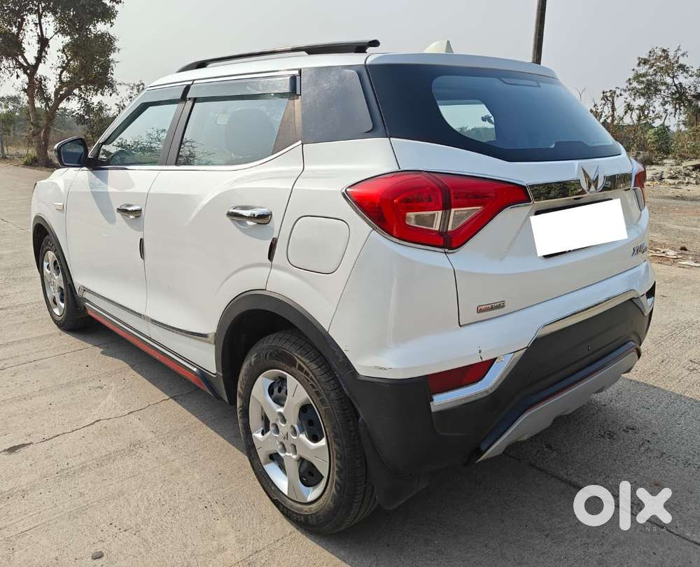 Mahindra Xuv300 W6 Amt Diesel, 2024, Diesel