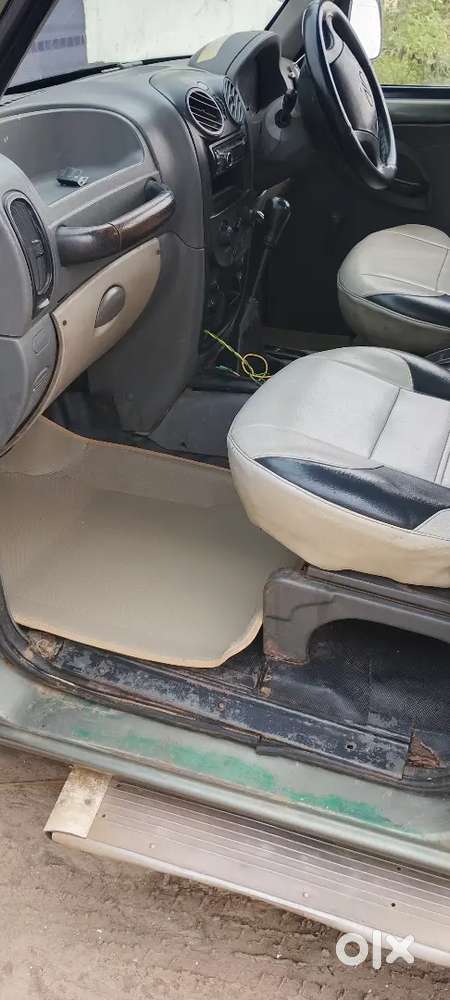 Mahindra Scorpio N Diesel 2008