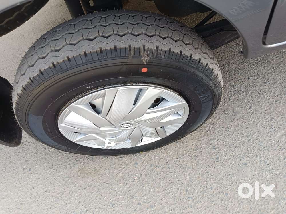 Maruti Suzuki Eeco 5 Str Ac(o) Cng, 2024, Cng & Hybrids