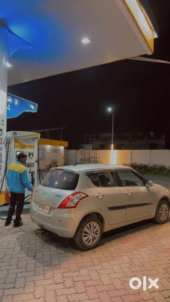 Maruti Suzuki Swift 2016 Petrol Good Condition