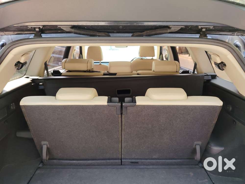 Skoda Kodiaq 2.0 Style Tdi 4x4 At, 2018, Diesel