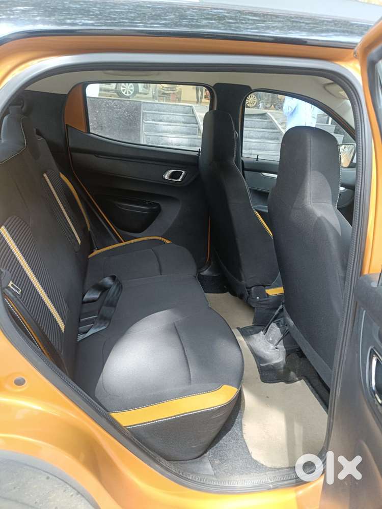 Renault Kwid Climber 1.0 Amt Opt, 2024, Petrol