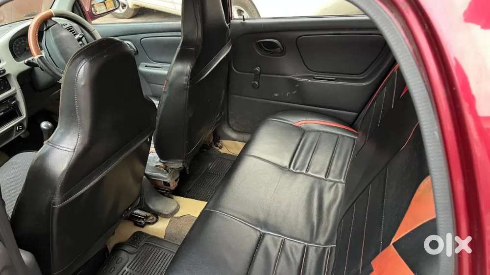 Maruti Suzuki Alto 2012 Petrol 82000 Km Driven