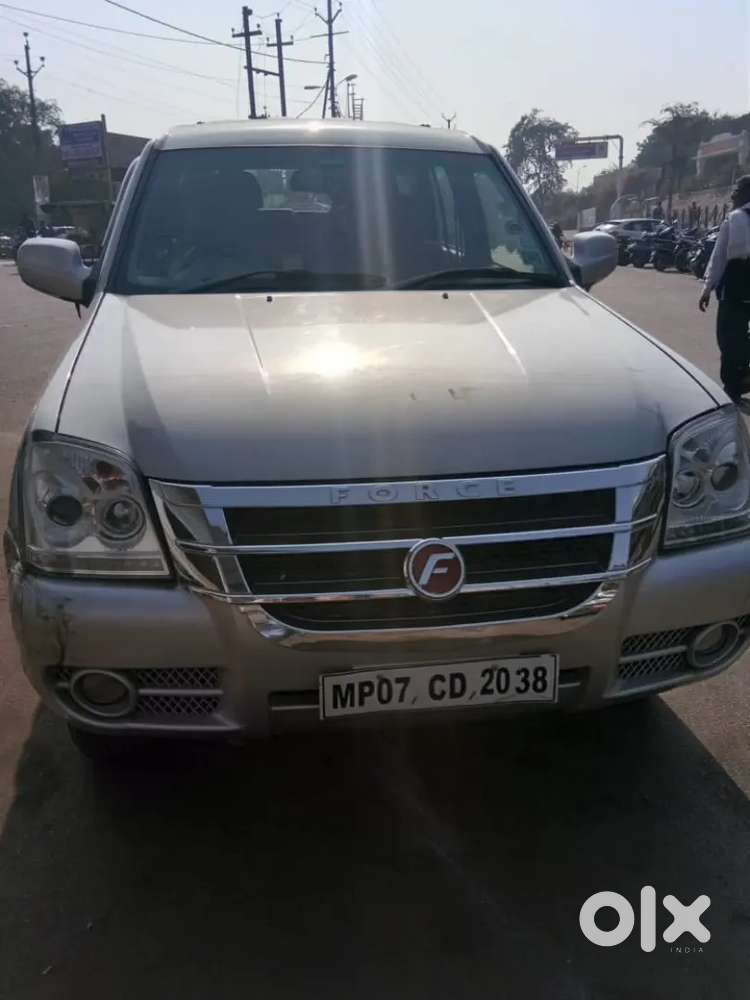 Force One Diesel Manual 2014