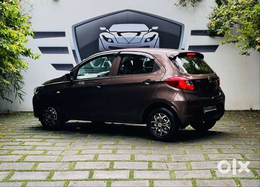 Tata Tiago Xe, 2019, Petrol