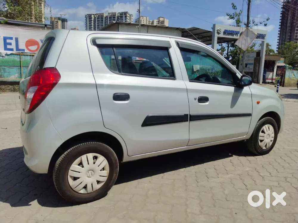 Maruti Suzuki Alto 800 Cng Lxi Optional, 2016, Cng & Hybrids