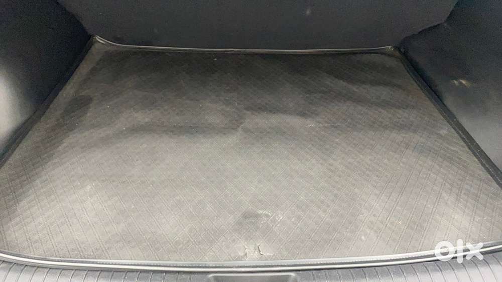 Hyundai Creta 1.6 Sx Option Executive, 2019, Petrol