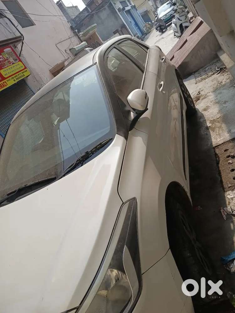 Hyundai I20 2016