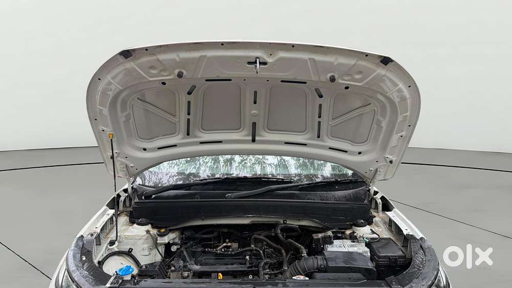 Hyundai Venue [2022-ongoing] 1.2 S, 2023, Petrol