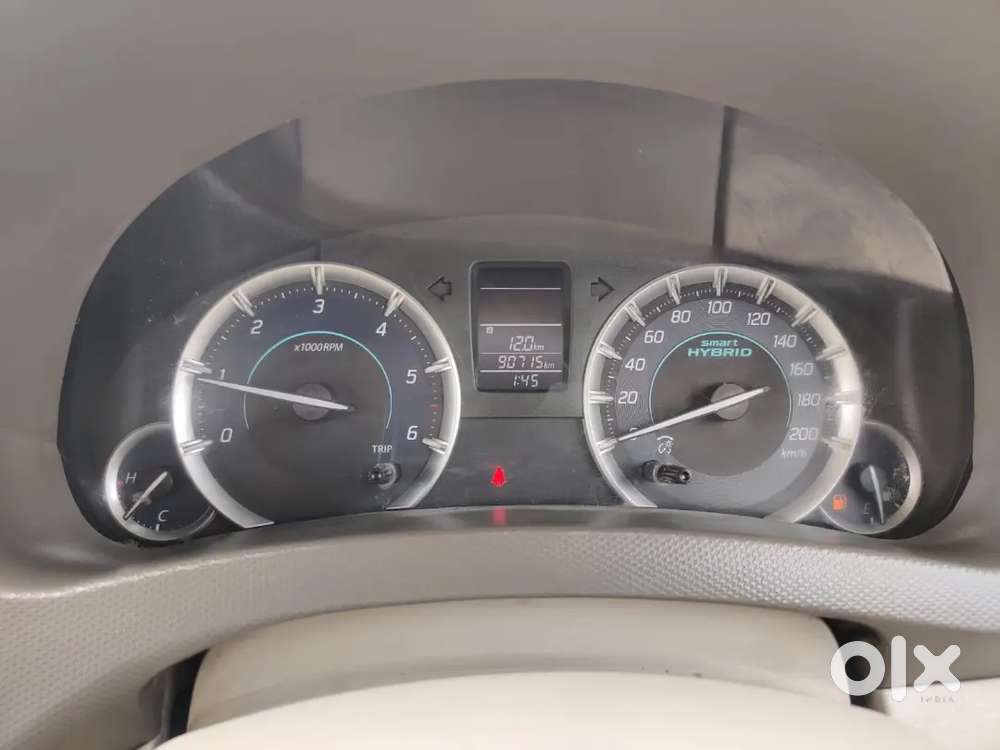 Maruti Suzuki Ertiga Diesel Model 2018. First Owner