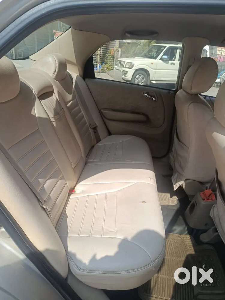 Honda City Zx 2008 Cng & Hybrids Good Condition