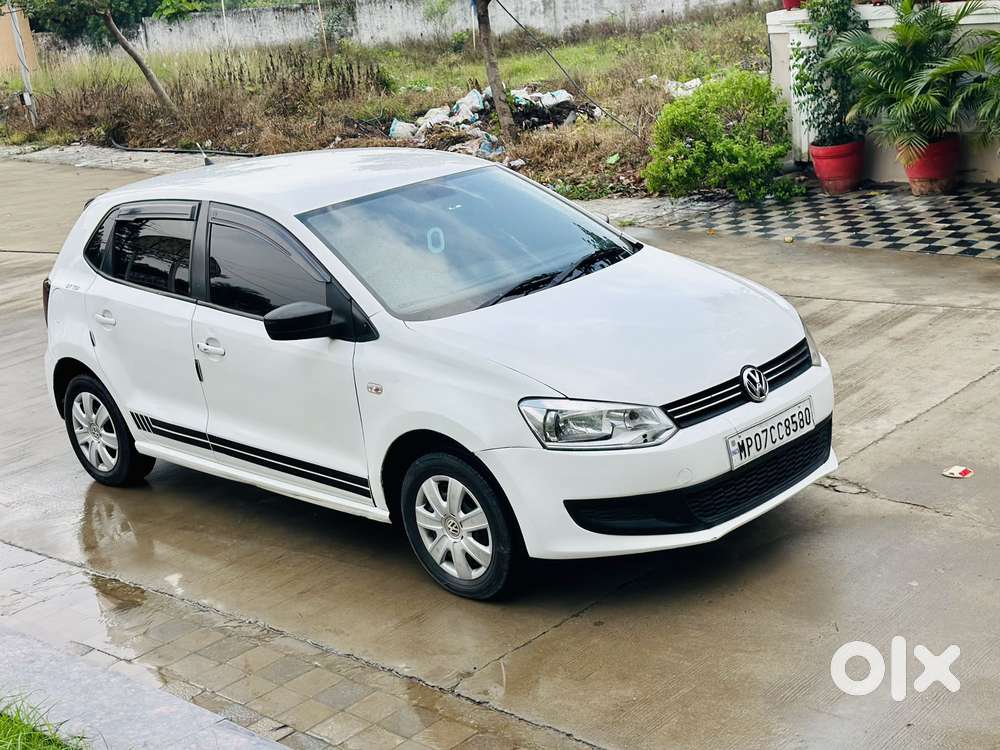 Volkswagen Polo 1.2 Mpi Comfortline, 2012, Cng & Hybrids