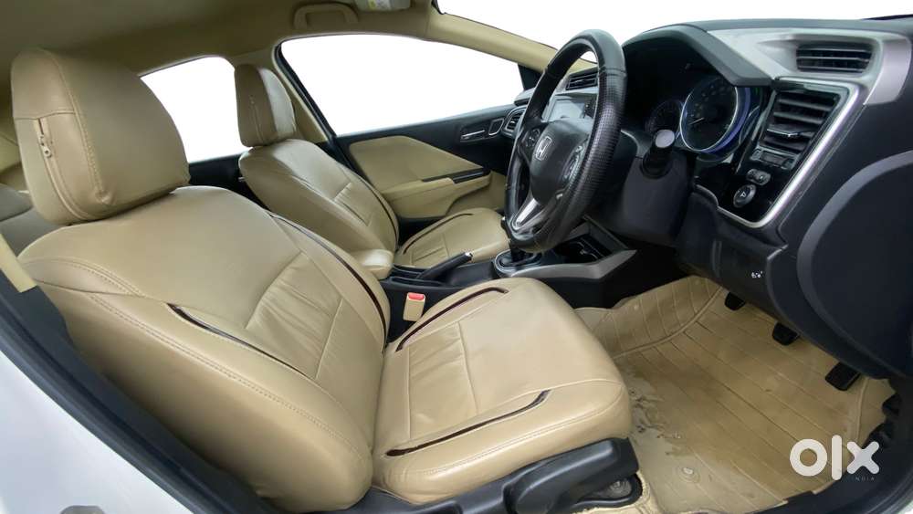 Honda City 1.5 V 5th Gen I-vtec Mt, 2022, Petrol