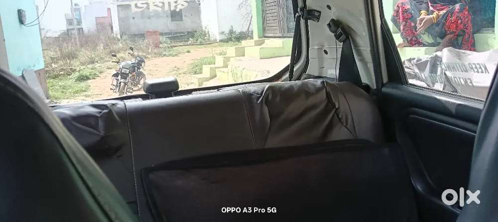 Maruti Suzuki Alto 2011 Petrol 45000 Km Driven