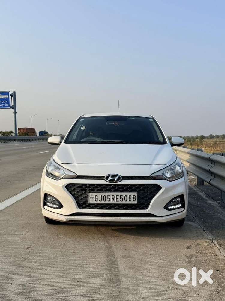 Hyundai Petrol Car 2018 Compny Record