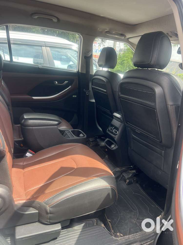 Hyundai Alcazar 1.5 Signature (o) Diesel At 6 Str, 2022, Diesel