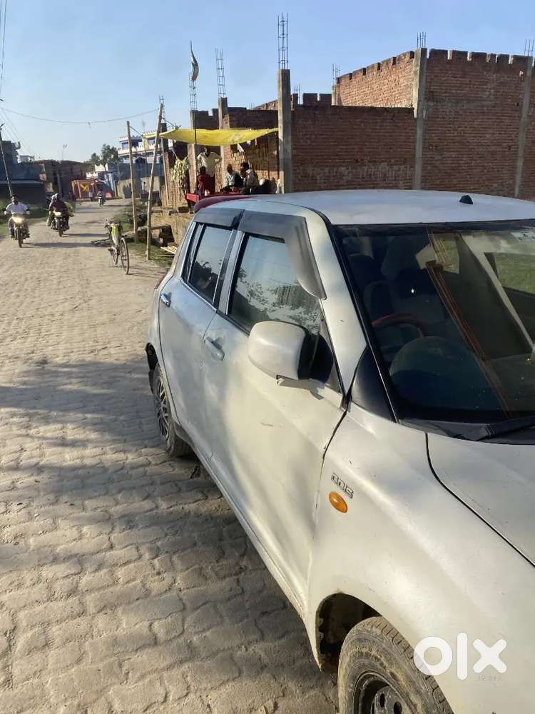Cng Pass On Paper