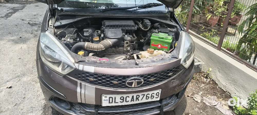 Tata Tiago 1.2 Revotron 2019