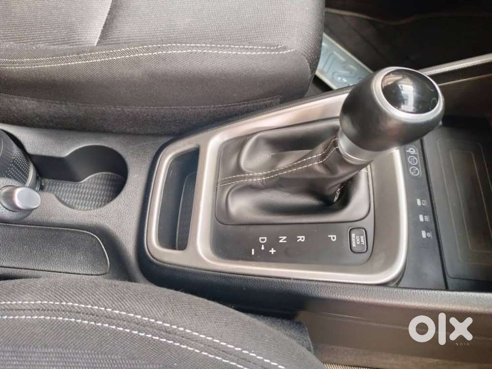 Hyundai Venue Sx Plus Turbo Dct, 2019, Petrol