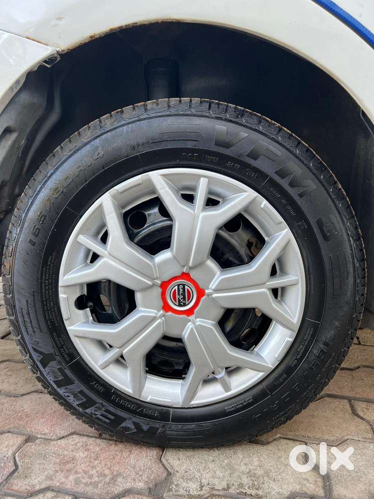 Maruti Suzuki Swift Dzire Tour Ldi, 2016, Diesel