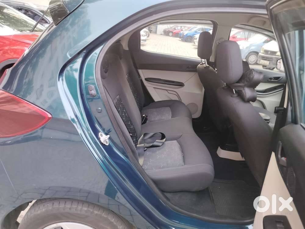 Tata Tiago Ev Xt Mr, 2023, Electric