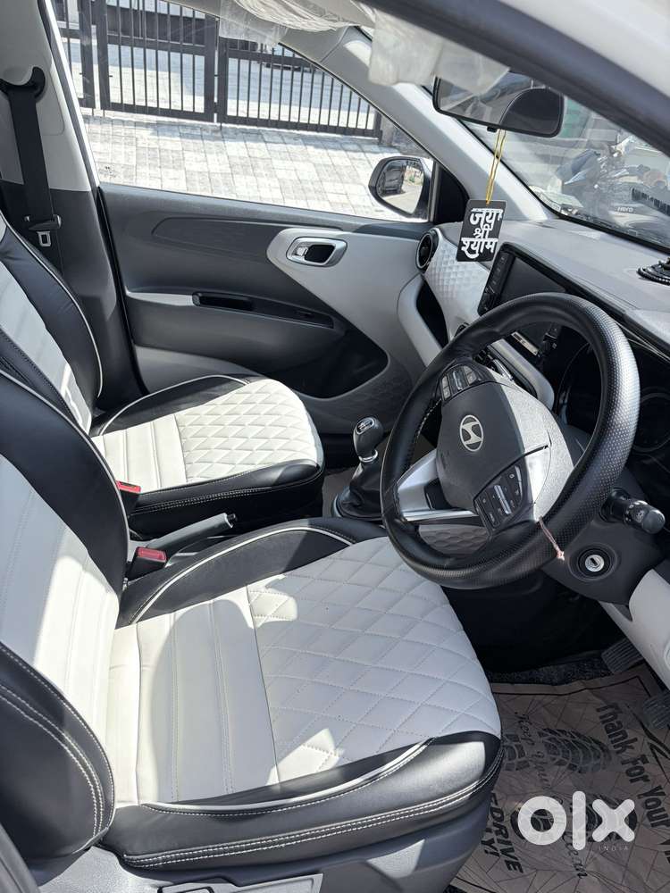 Hyundai Grand I10 Nios Sportz, 2023, Petrol