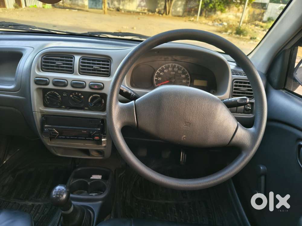 Maruti Suzuki Alto 0.8 Lxi (o), 2010, Petrol