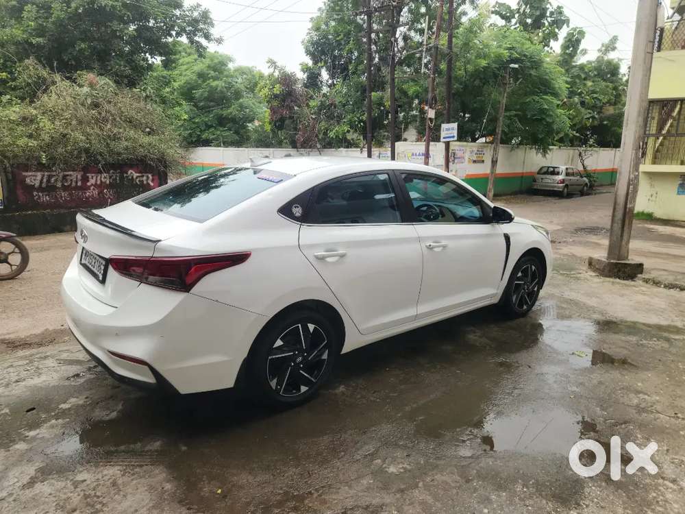 2019 Hyundai Verna 1.4 Vtvt