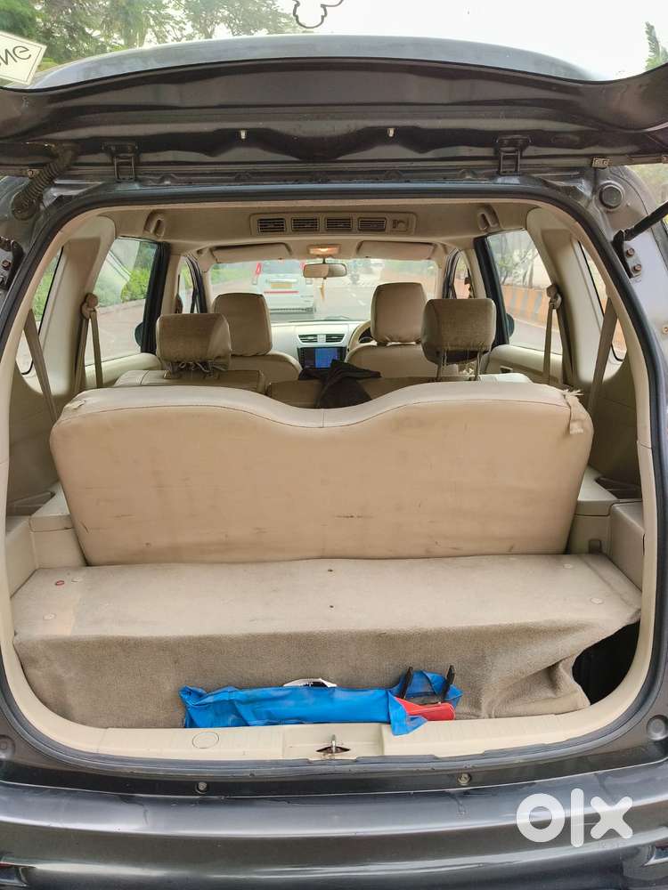 Maruti Suzuki Ertiga Vxi Cng, 2015, Cng & Hybrids