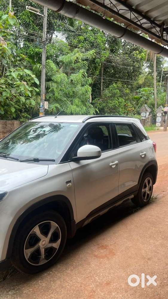 Maruti Suzuki Diesel 2016 Year