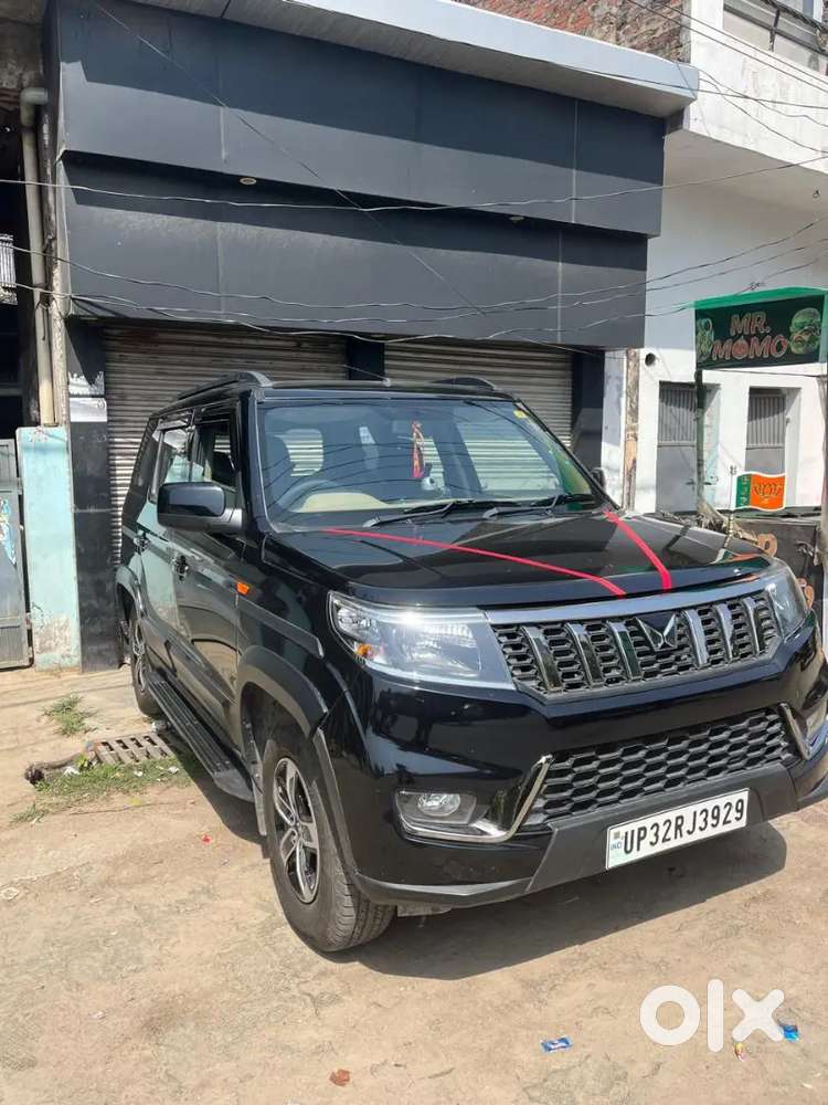 Mahindra Bolero Neo N10 Bold Edition 2026