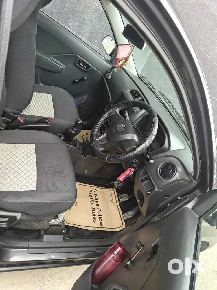 Maruti Suzuki Alto K10 2025 Petrol Well Maintained