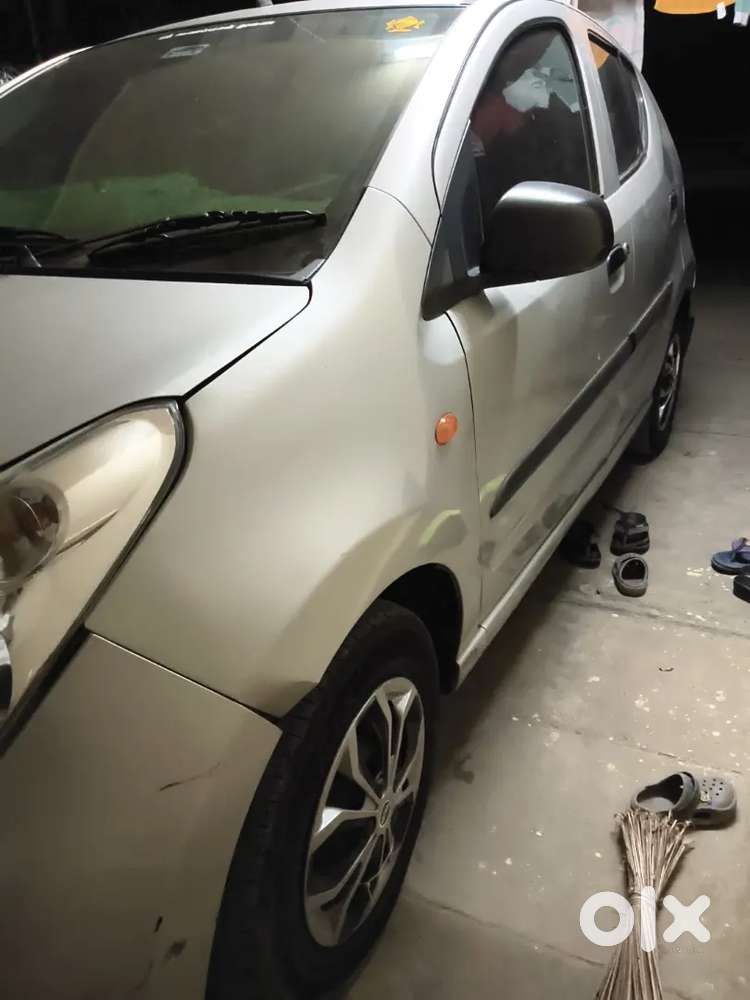 Maruti Suzuki A-star 2011 Petrol Well Maintained