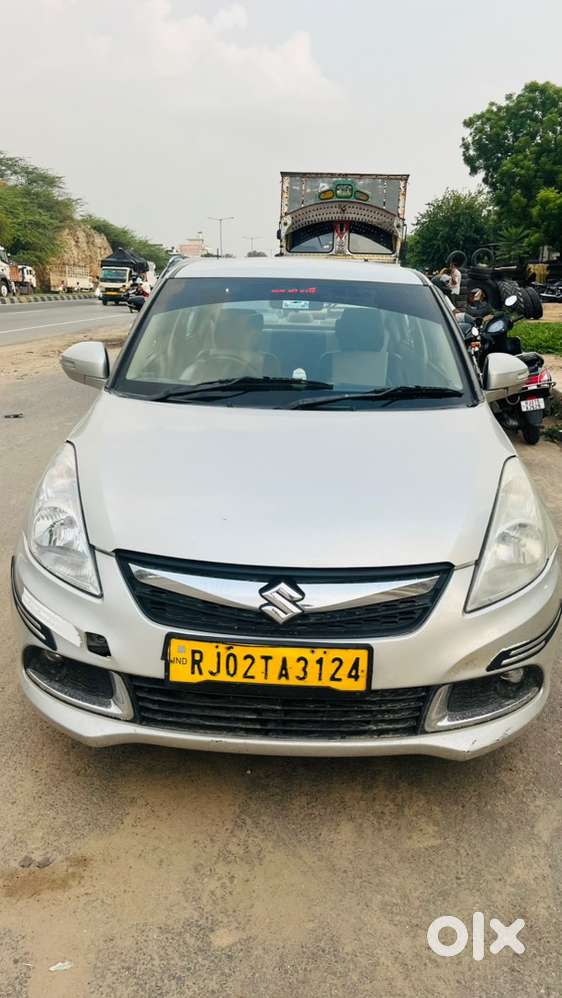 Swift Dzire Vdi 2017