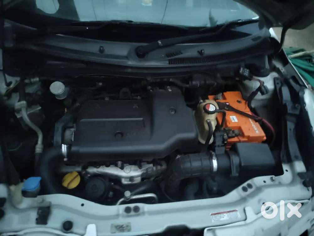 Maruti Suzuki Swift Dzire 2014 Diesel Well Maintained