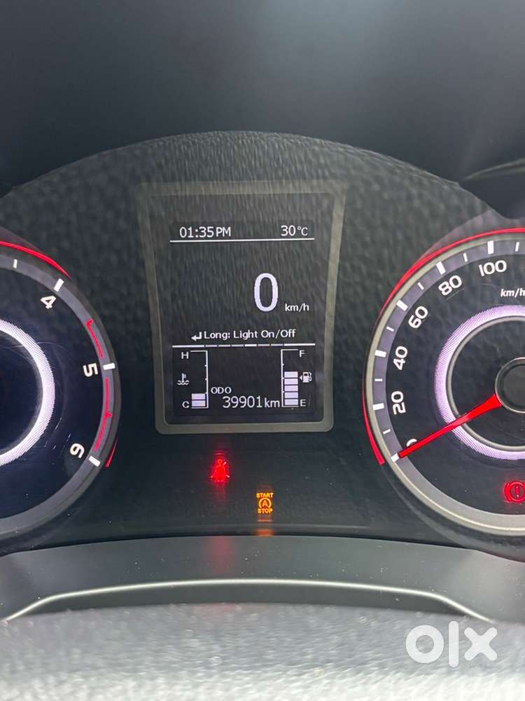 Mahindra Xuv300 Diesel 2019
