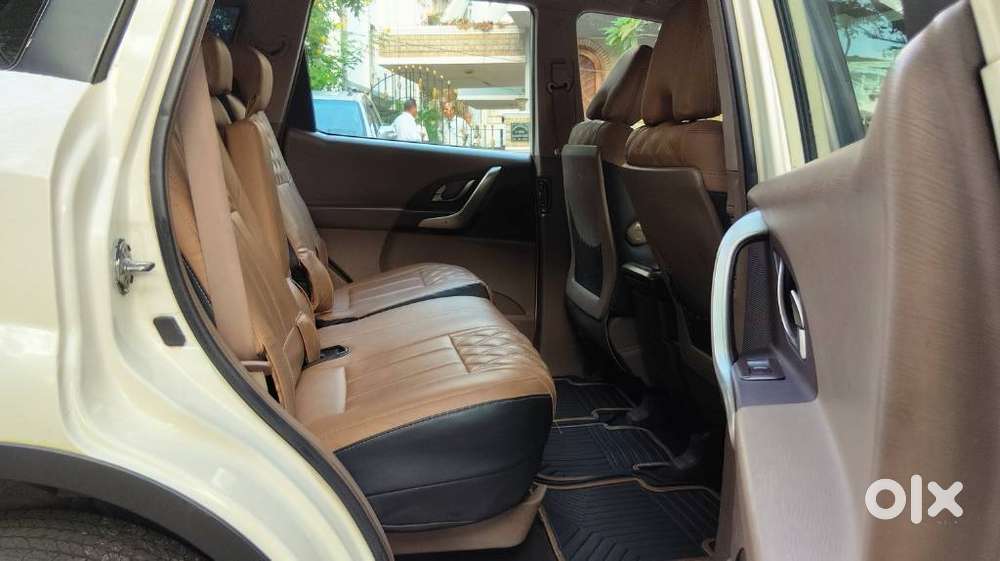 Mahindra Xuv500 W8 2wd, 2014, Diesel