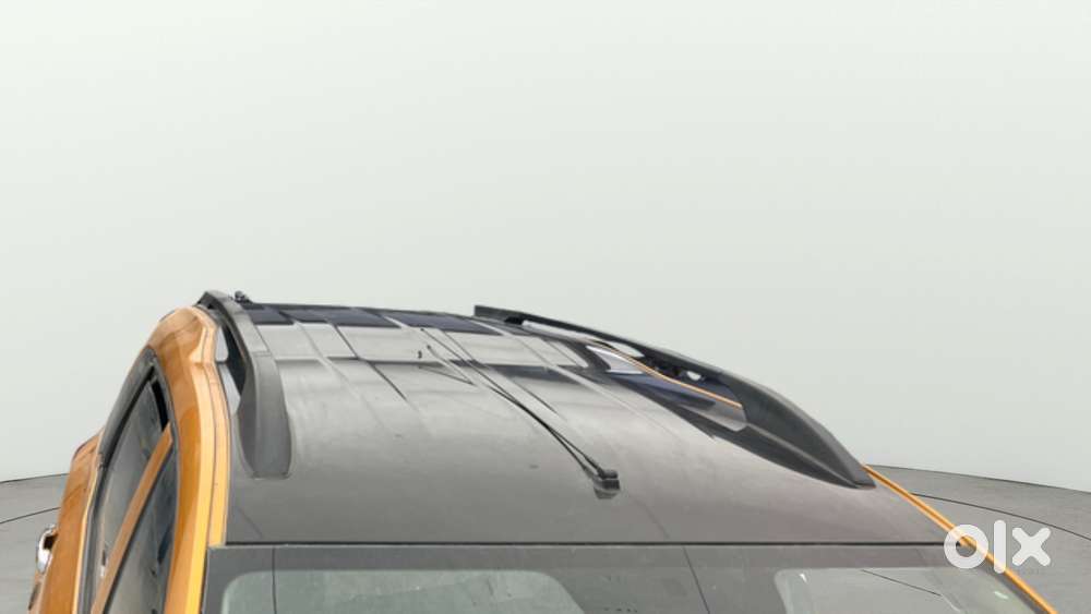 Renault Triber Rxl, 2021, Petrol