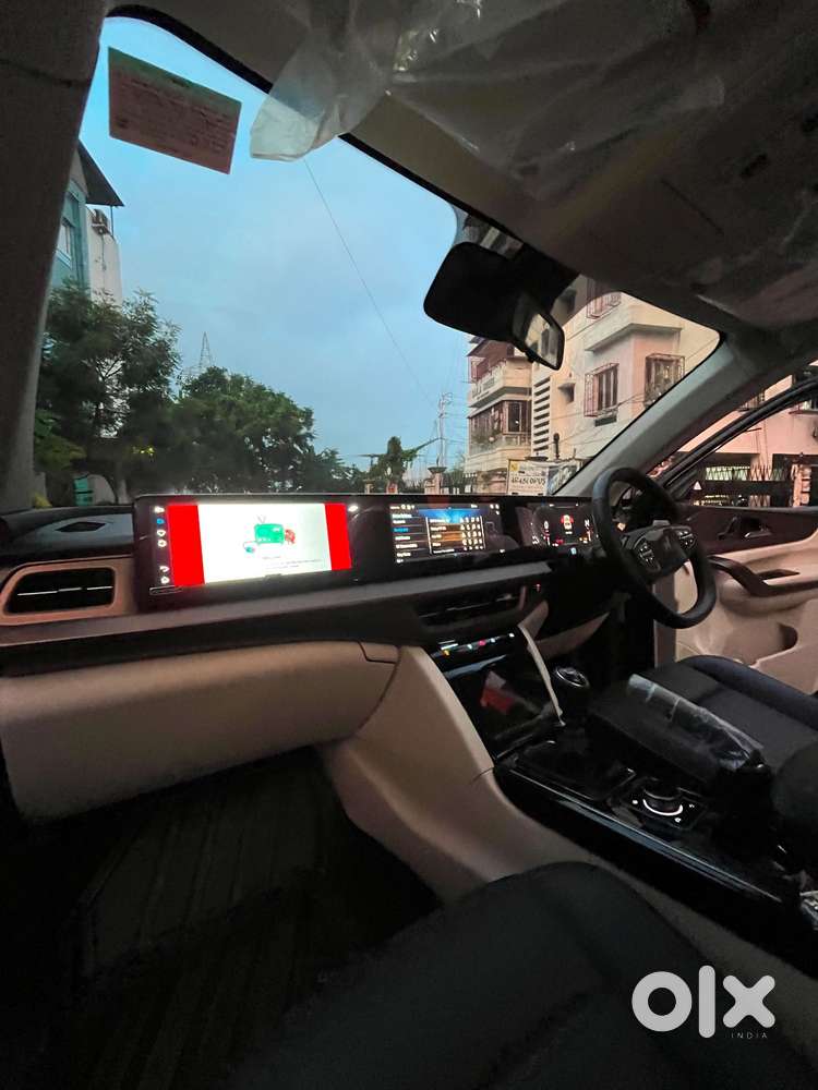 Mahindra Xuv 7xo Ax7 T Diesel, 2026, Diesel