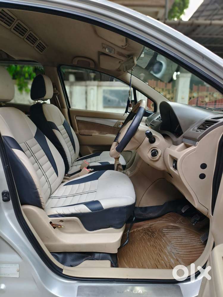 Maruti Suzuki Ertiga Vxi (o) Cng, 2012, Cng & Hybrids
