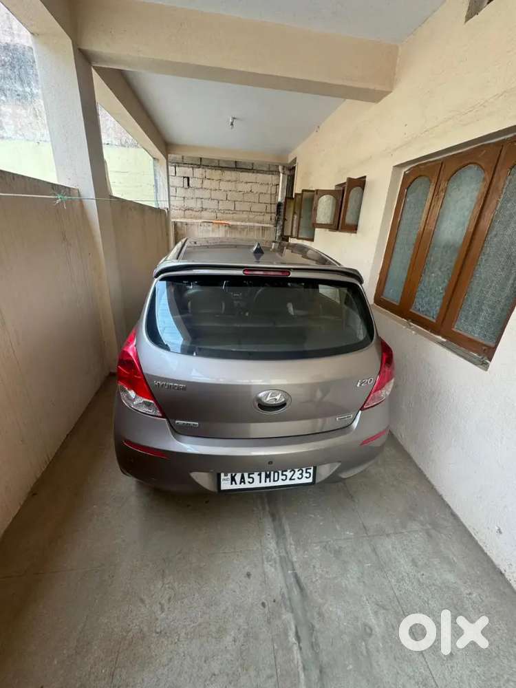 Hyundai I20 Sportz Diesel 2013  89k Km  Well Maintained