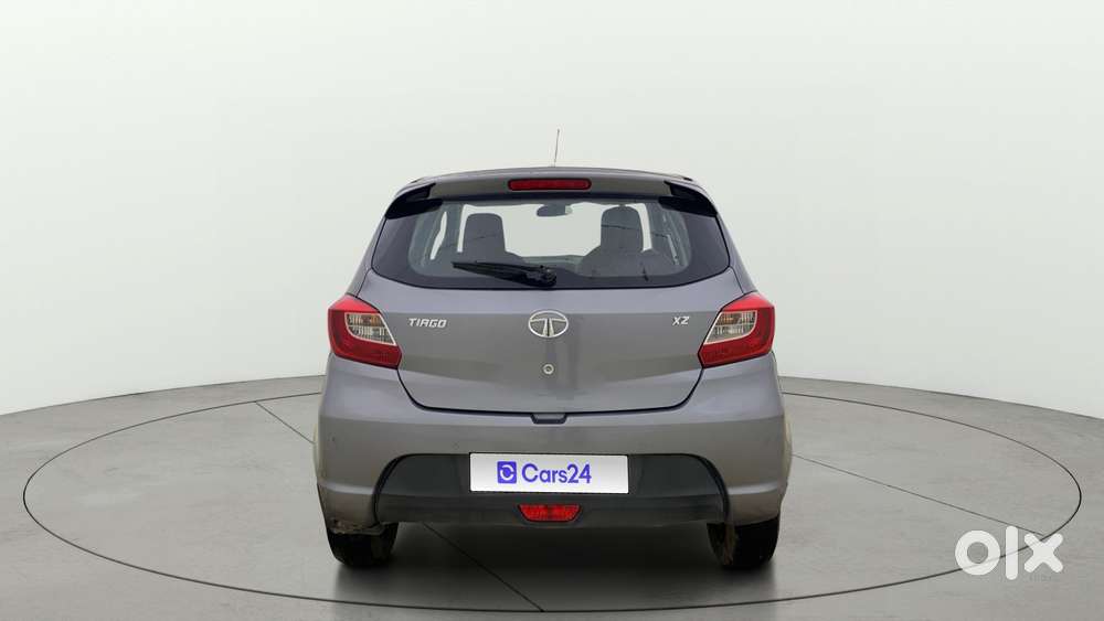 Tata Tiago 1.2 Revotron Xz, 2019, Petrol