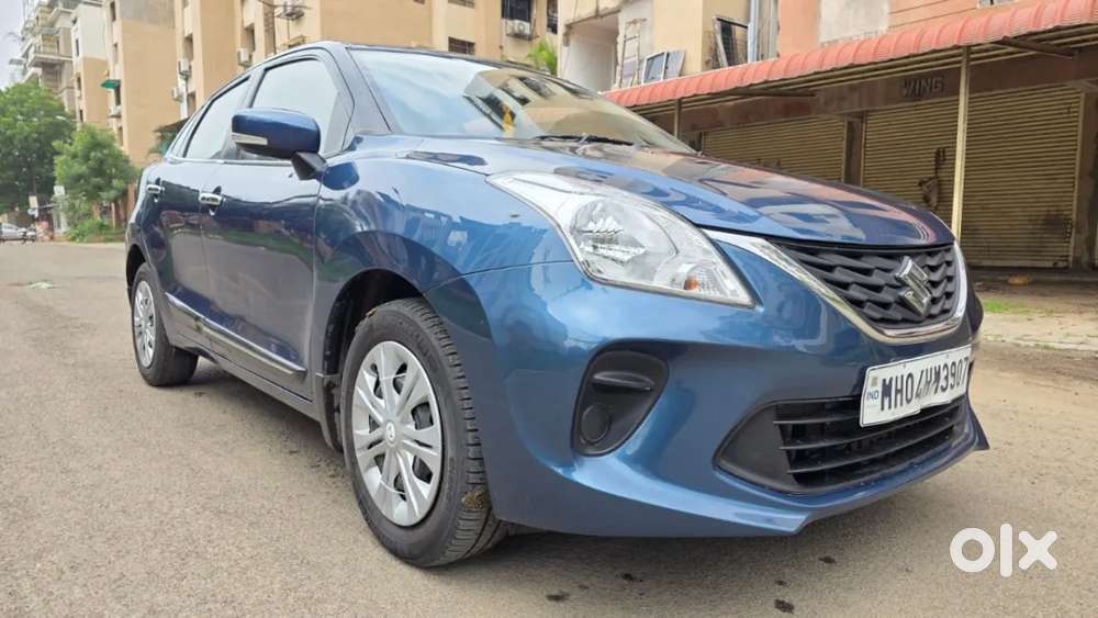 Maruti Suzuki Baleno Delta, 2016, Petrol