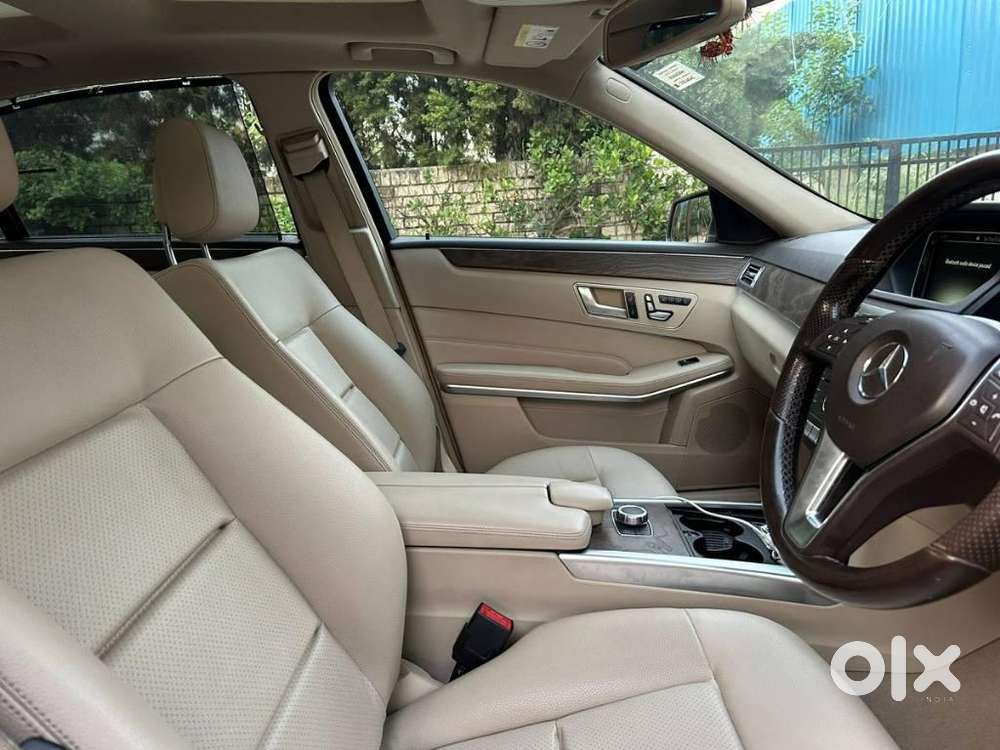 Mercedes-benz E-class E250 Cdi Edition E, 2017, Diesel