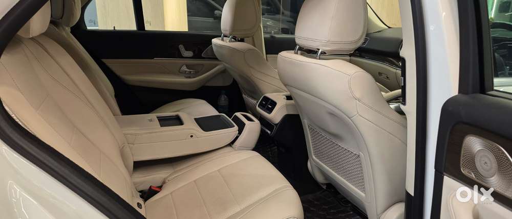Mercedes-benz Gle 300d 4matic Lwb, 2025, Diesel