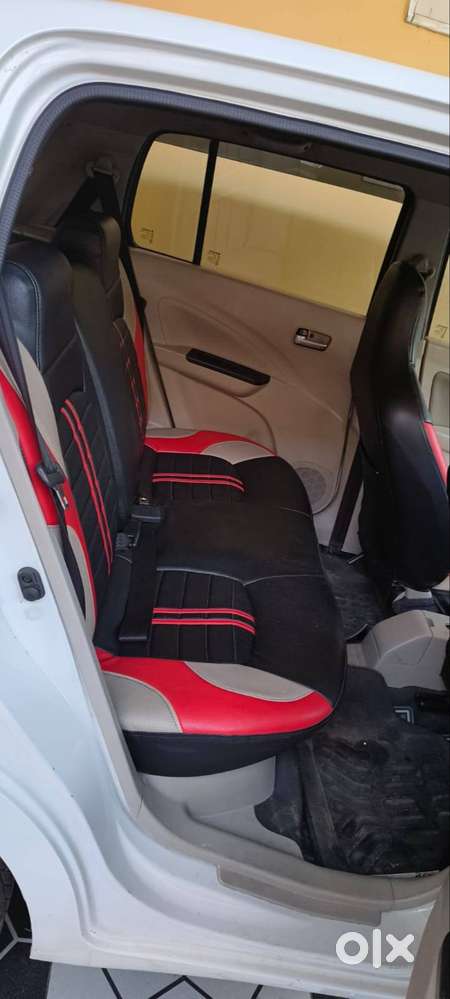 Maruti Suzuki Celerio 2020